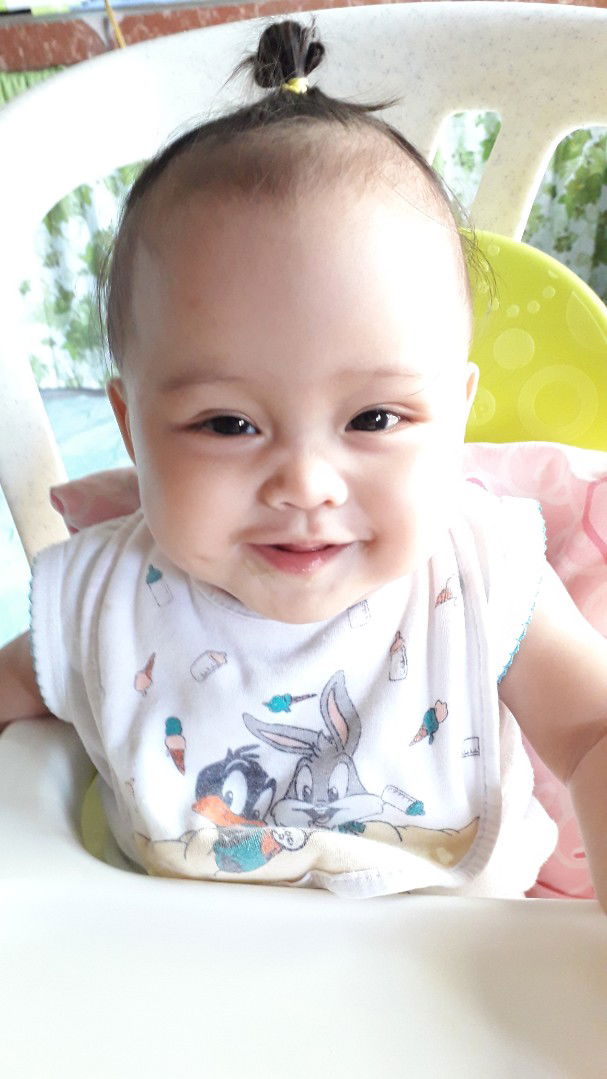 Riza Floralde profile icon