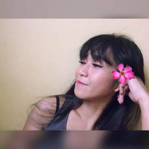 Kimberly Dela Peña profile icon