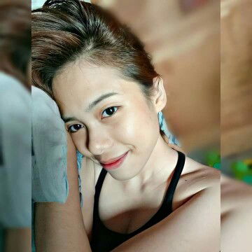 Apple kim profile icon