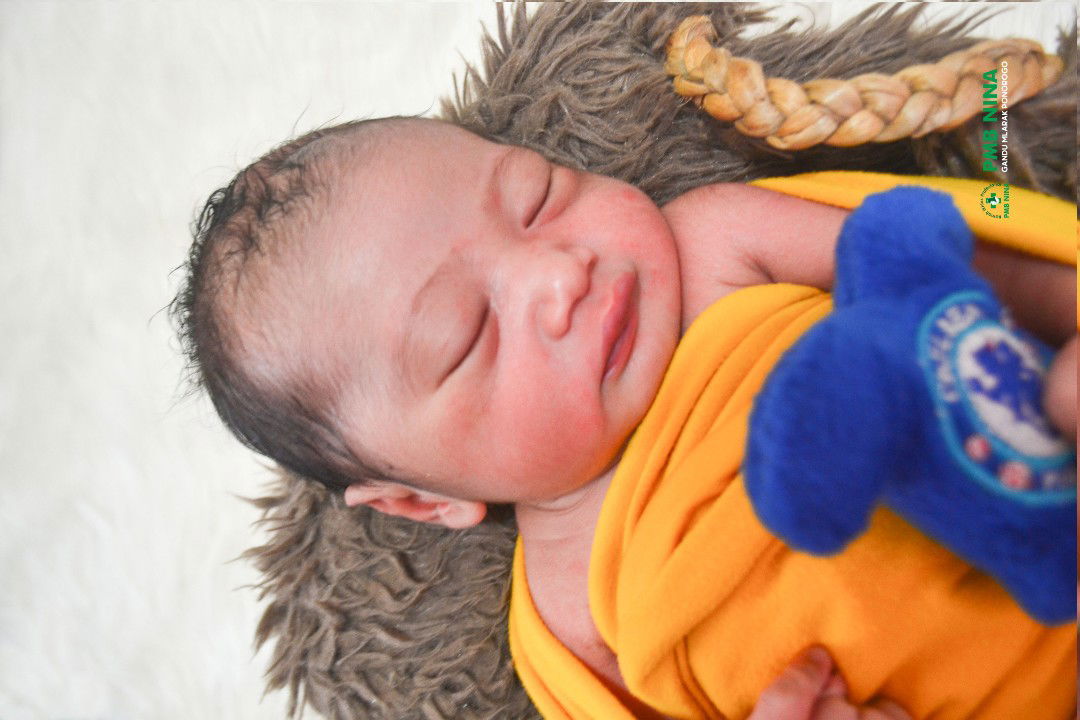 hanifah profile icon