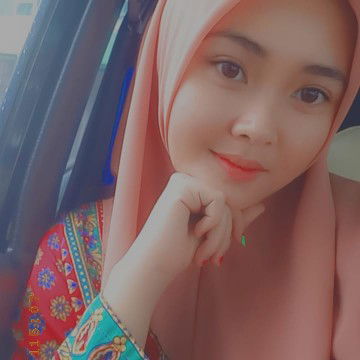 sharifah profile icon