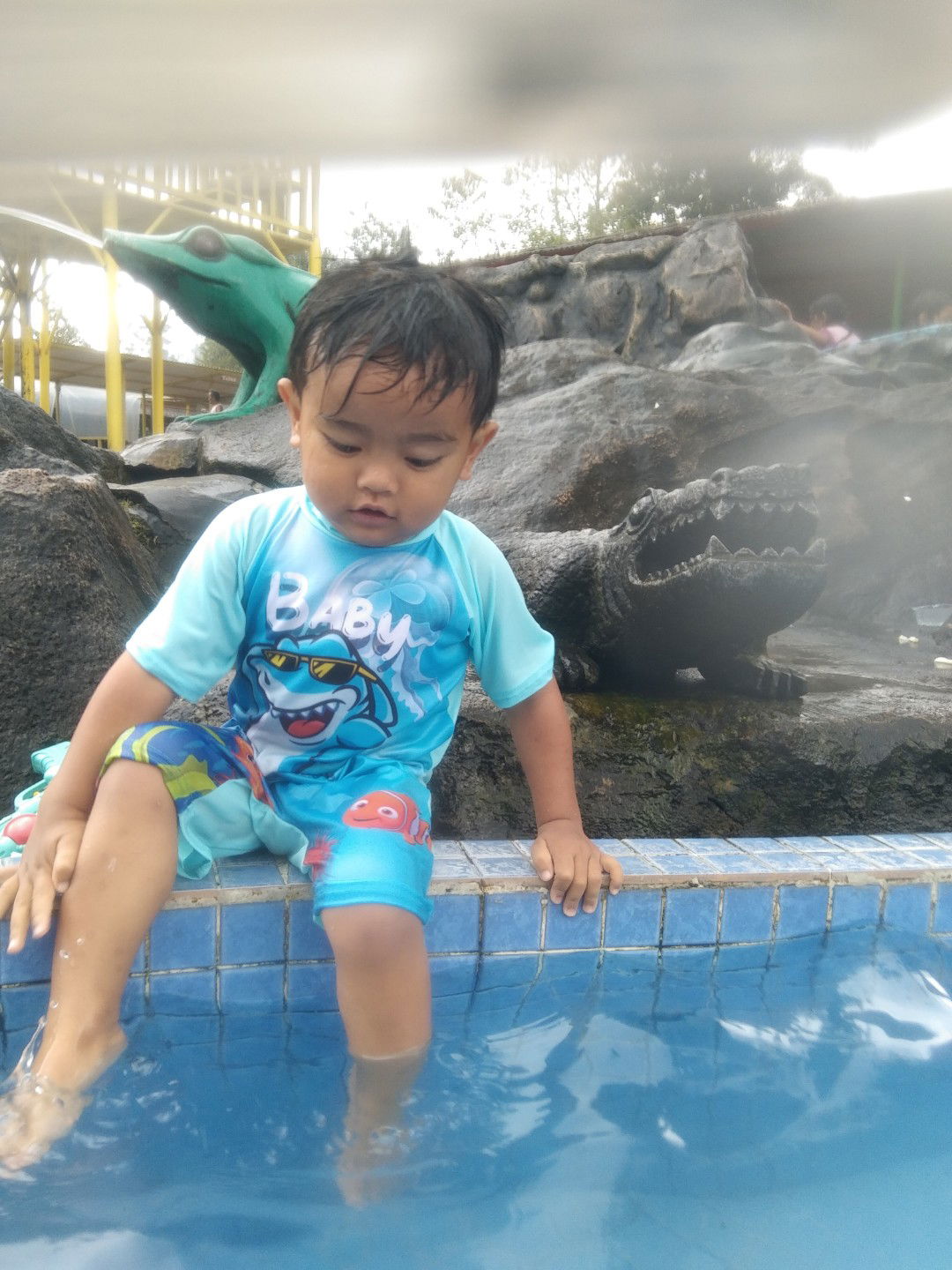 Afni Maga profile icon