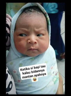 Maulida profile icon