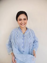 Andini Putri Saraswati Sulaiman profile icon