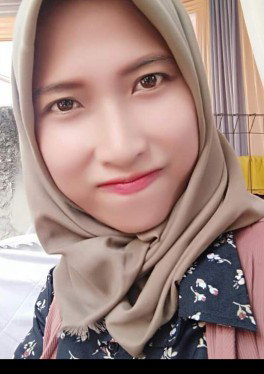 siti maisaroh profile icon