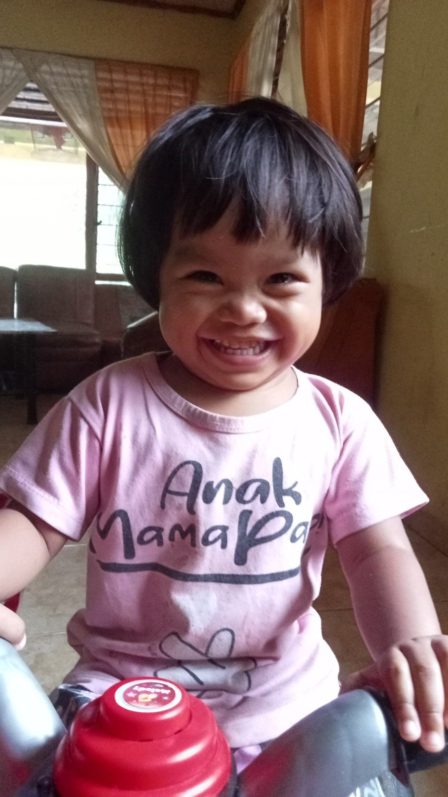 Rananda Ayu mutiara profile icon
