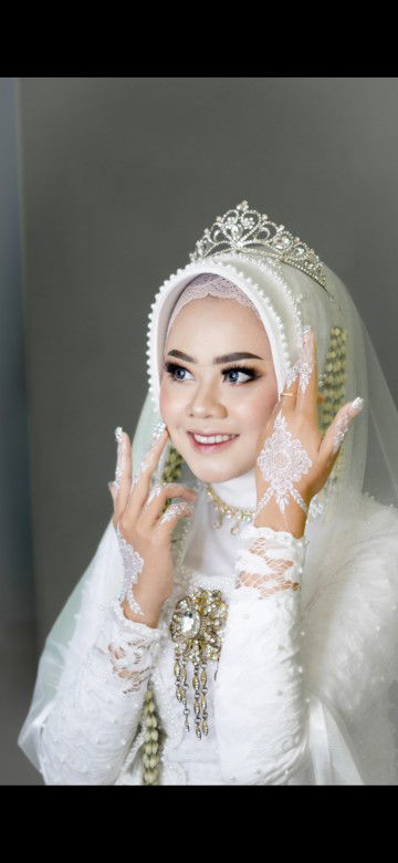 hervina kanthi profile icon