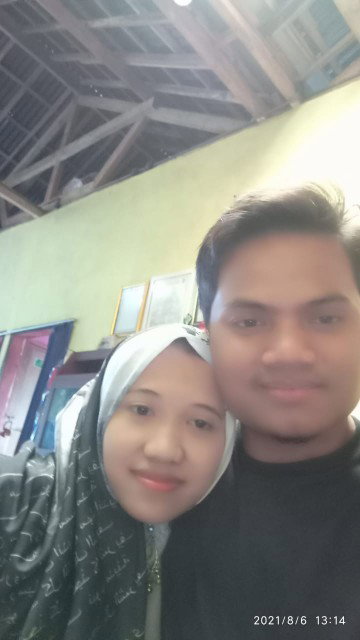 Sustri pujiarty profile icon