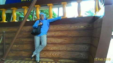 Siti Inayah profile icon