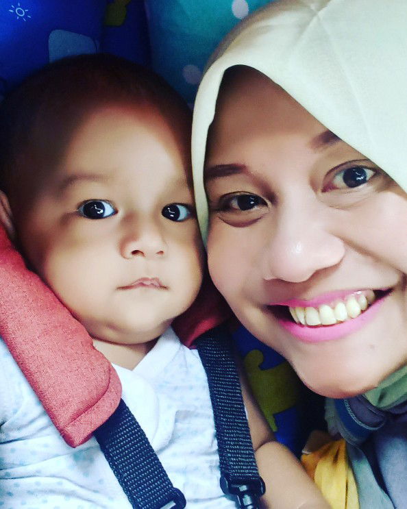 Aumallya Be Pradana profile icon