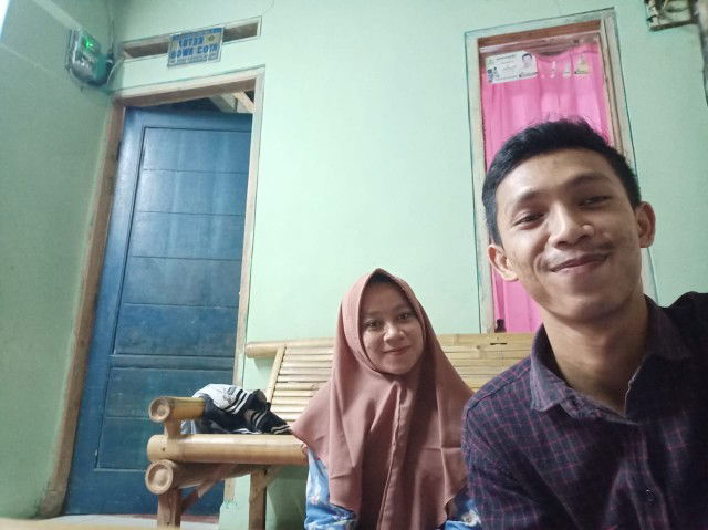 Ovhie yani profile icon