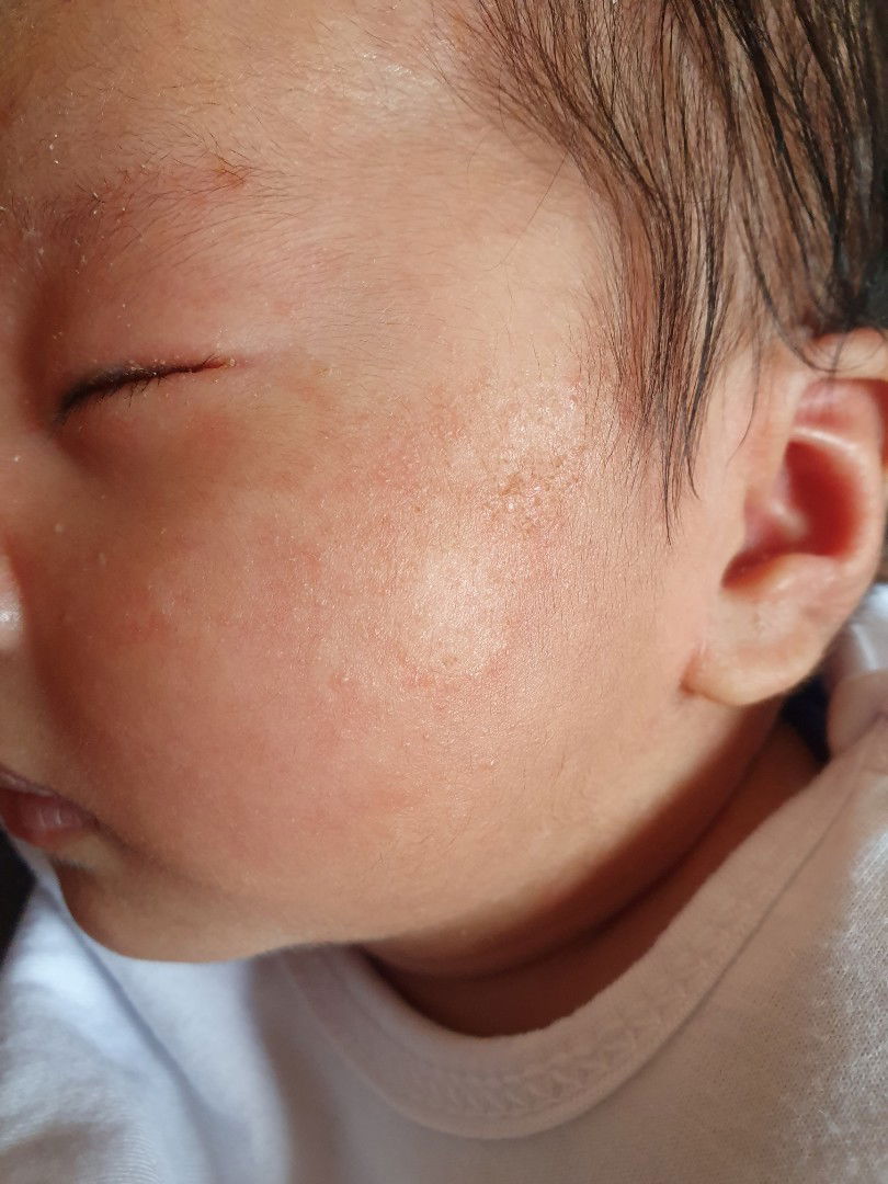 pa-help lang po c baby ?