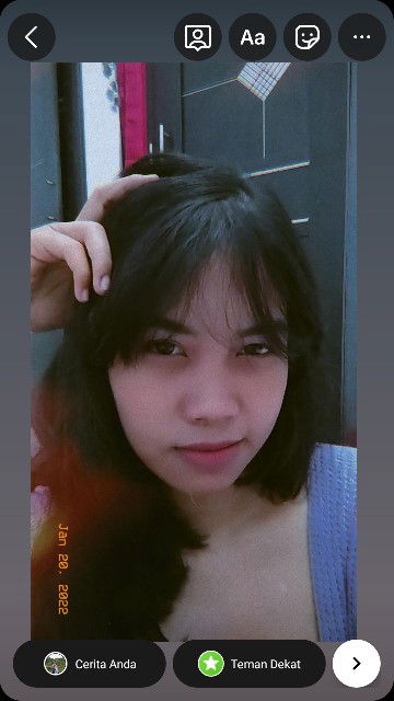 ervina febriantilova profile icon