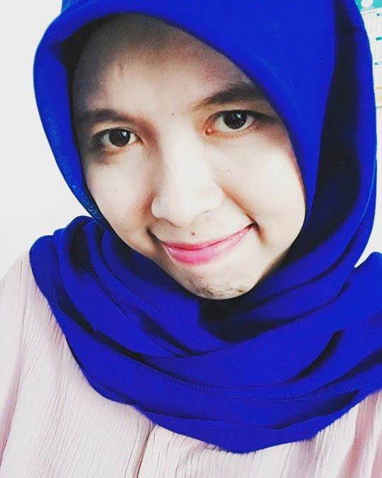 Novi Ayu Asfa profile icon