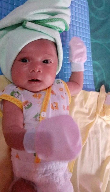 rania asha rhasika profile icon