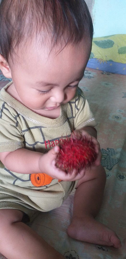 Supardi Paddy profile icon