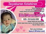 Miftakhul janah profile icon