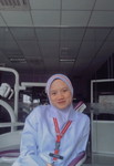Syasya Syabreena profile icon