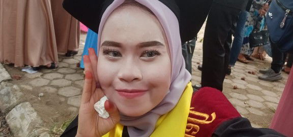 Yeni Lintassarii profile icon