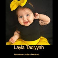 Lailah Suria profile icon