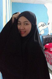 Haryatunnisa profile icon