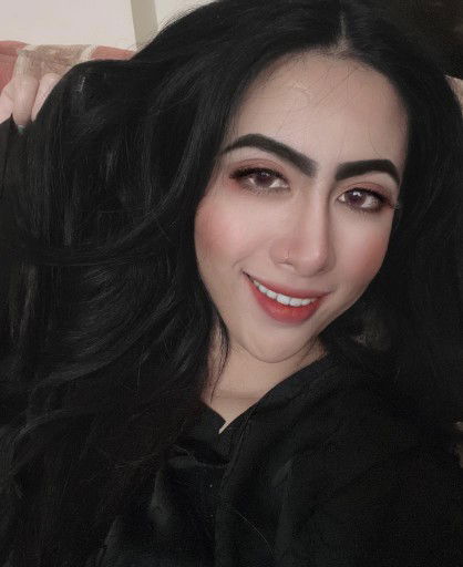 Chana Nachi naf profile icon