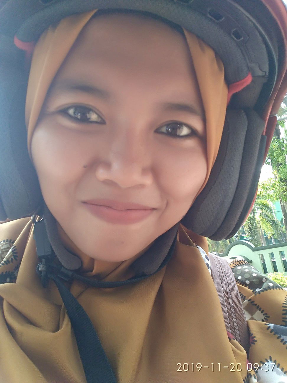 Siti Fatmawati profile icon