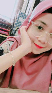 Raswidya Nibella profile icon