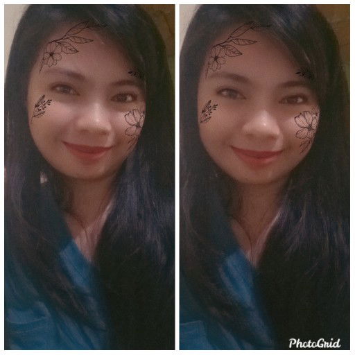 Lhyn Dela Peña Monge profile icon