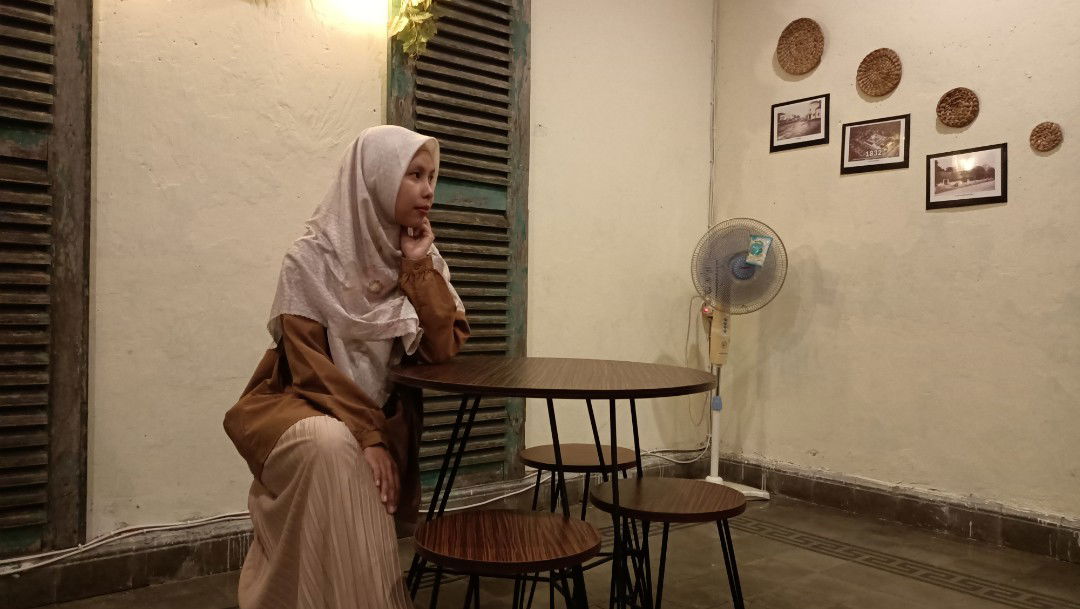 Sifa Bahtiar profile icon