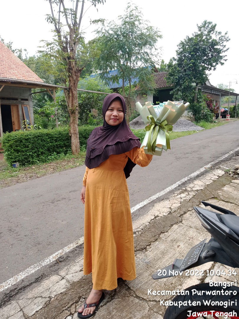 dwi susana profile icon