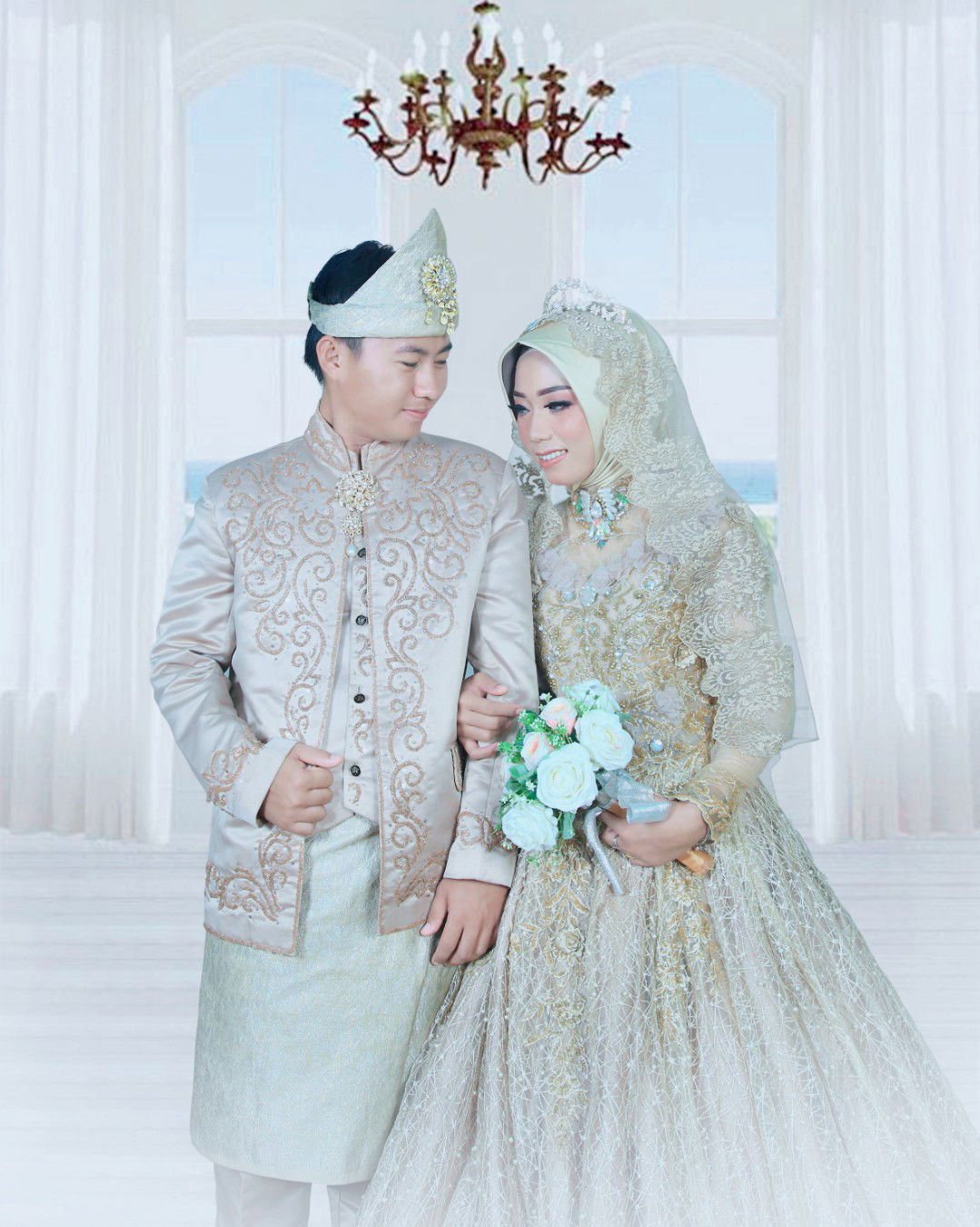 Riska Riana profile icon