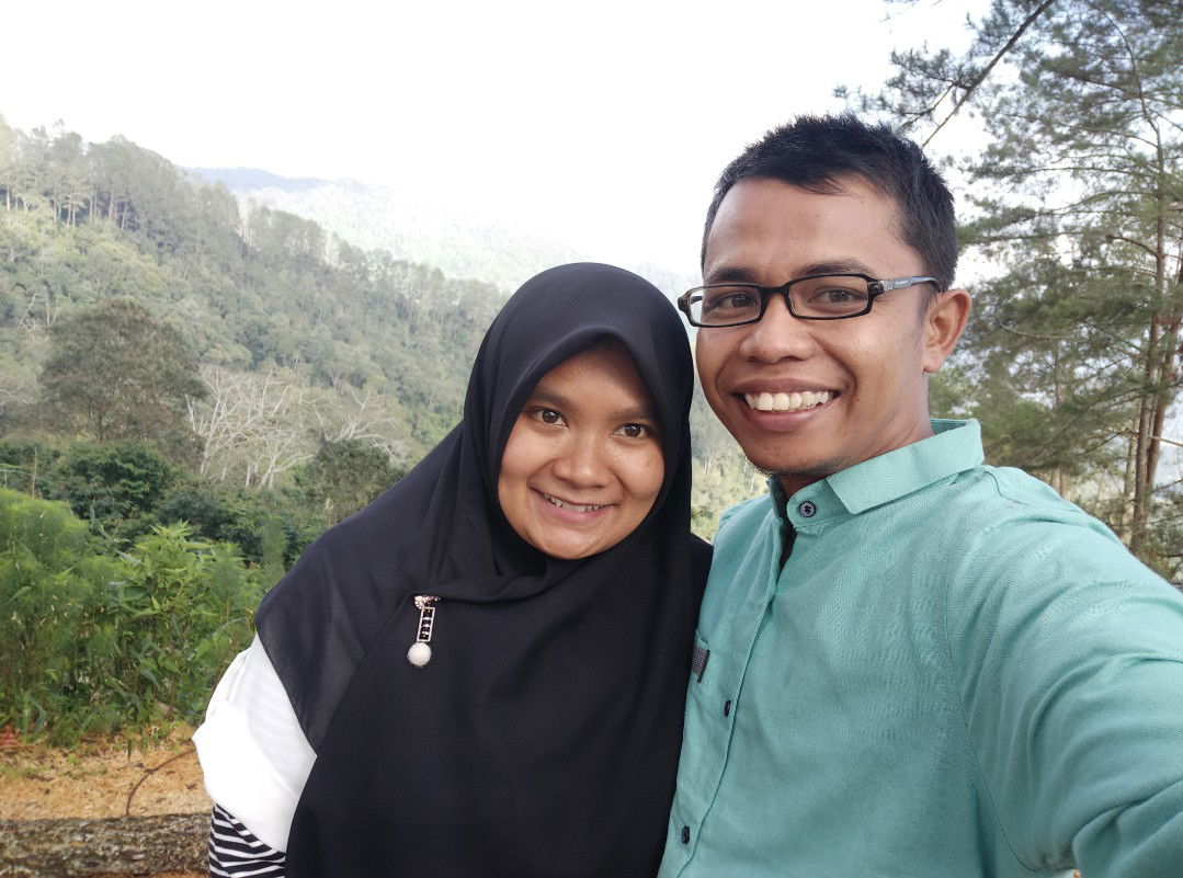 rinny fitriany profile icon