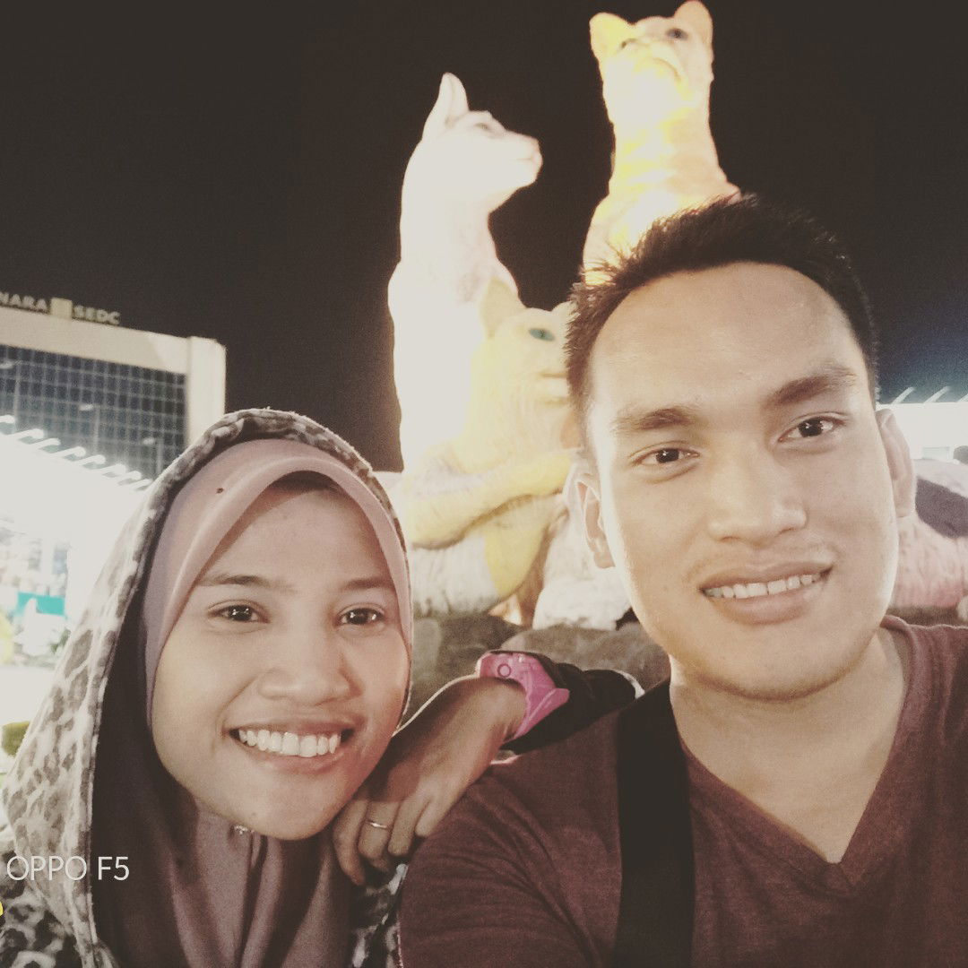 Siti Harmoni profile icon