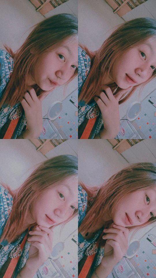 cut sabrina profile icon