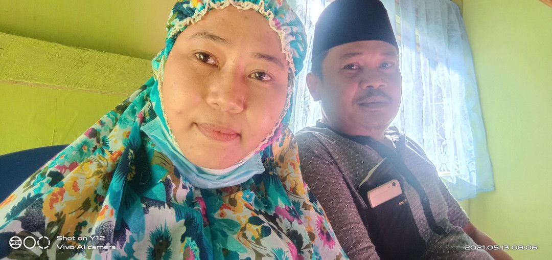 Satria Satria profile icon