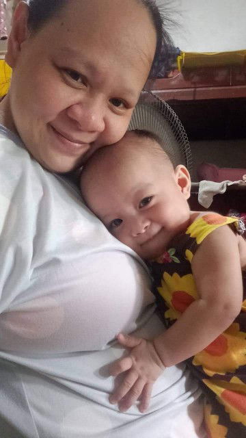 Danica Yusaoen profile icon