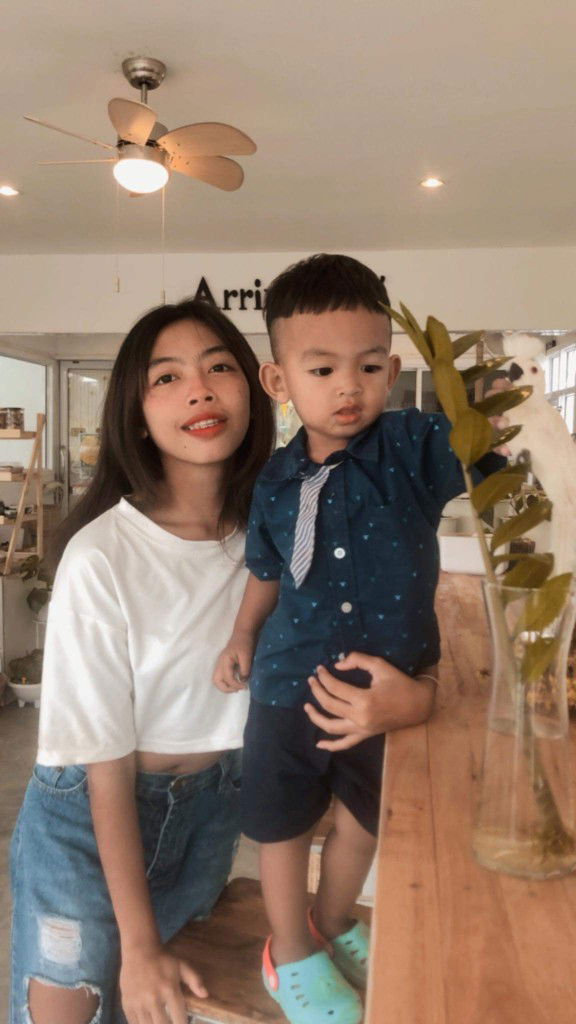 ครีม ปาคำทอง profile icon