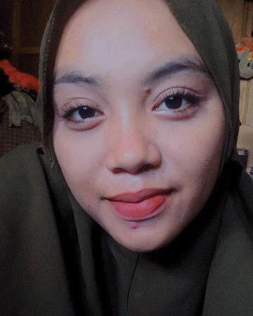 Shakila Ramadhani Zainal profile icon