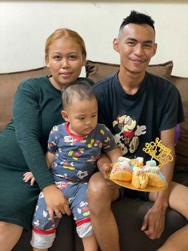 Nurul fitri profile icon