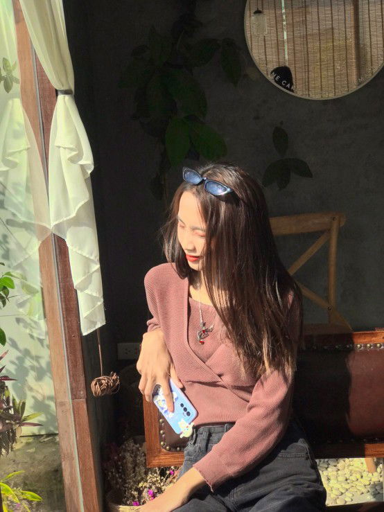 อาภัสรา เทพแก้ว profile icon