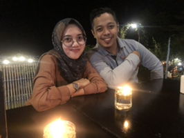 Halfa Yuman Nabilah profile icon