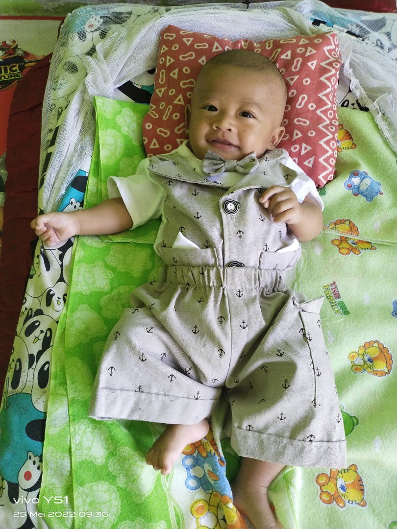 Septi virgi yanti profile icon