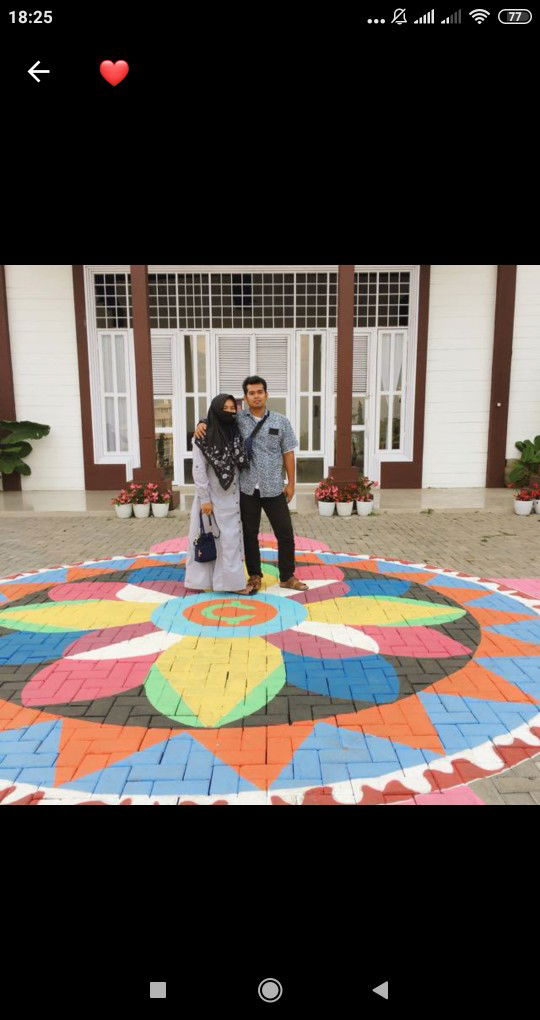 rahmi r profile icon