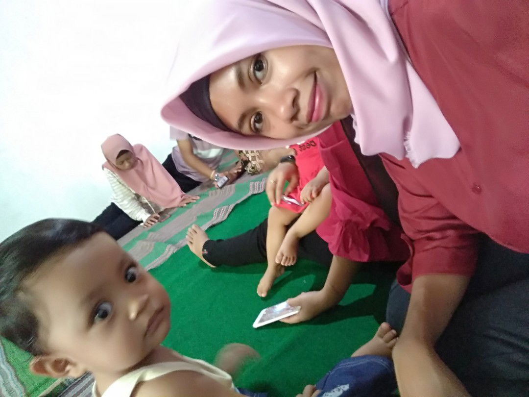 uswatun hasanah profile icon