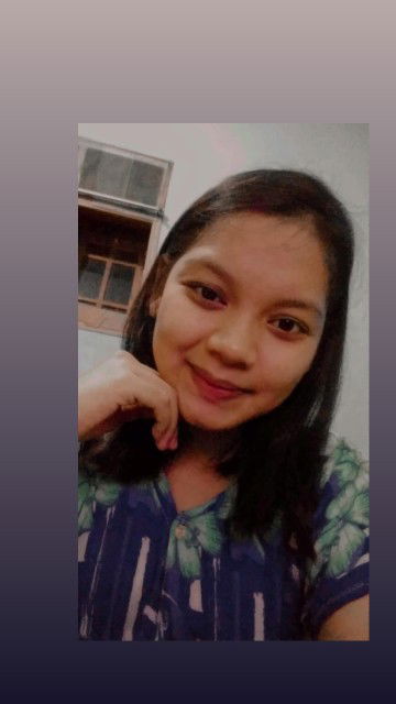 indah lestari profile icon