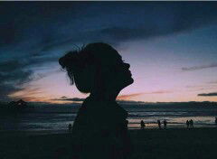 ning sirin profile icon