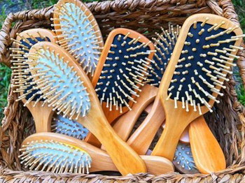 ECO HAIR CARE BRUSH