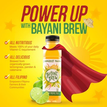 Bayani Brew
