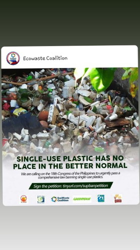 SHIFT TO ECO FRIENDLY FOR EVERYDAY USE